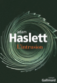 Couverture L'intrusion () Couverture L'intrusion ()