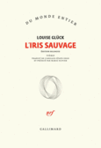 Couverture L'Iris sauvage ()
