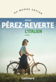 Couverture L'Italien ()
