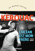 Couverture L'océan est mon frère ()