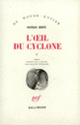 Couverture L'Œil du cyclone (Patrick White)