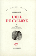 Couverture L'Œil du cyclone ()
