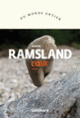 Couverture L'œuf (Morten Ramsland)