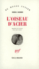 Couverture L'Oiseau d'acier (Vassili Axionov)