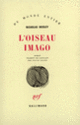 Couverture L'oiseau imago (Nicholas Mosley)