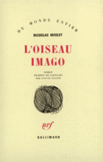 Couverture L'oiseau imago ()