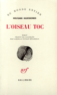 Couverture L'Oiseau Toc ()