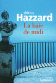 Couverture La baie de midi ()
