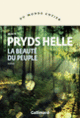 Couverture La Beauté du peuple (Merete Pryds Helle)