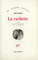 Couverture La cachette (Ernst Nowak)