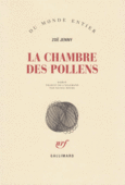 Couverture La chambre des pollens ()