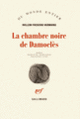 Couverture La chambre noire de Damoclès (Willem Frederik Hermans)