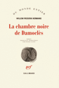Couverture La chambre noire de Damoclès ()