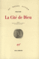 Couverture La Cité de Dieu (Paulo Lins)