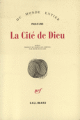 Couverture La Cité de Dieu ()