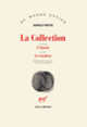 Couverture La Collection/L' Amant/Le Gardien (Harold Pinter)