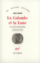 Couverture La colombe et la lune (David Shahar)