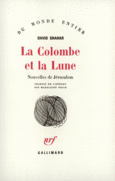 Couverture La colombe et la lune ()