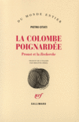 Couverture La Colombe poignardée ()