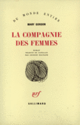 Couverture La compagnie des femmes ()