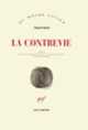 Couverture La contrevie (Philip Roth)