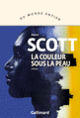 Couverture La couleur sous la peau (Paulo Scott)