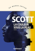 Couverture La couleur sous la peau ()