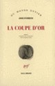 Couverture La Coupe d'Or (John Steinbeck)