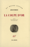 Couverture La Coupe d'Or ()