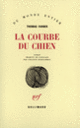 Couverture La courbe du chien (Thomas Farber)