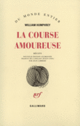 Couverture La Course amoureuse ()
