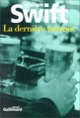 Couverture La dernière tournée (Graham Swift)