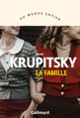 Couverture La Famille (Naomi Krupitsky)