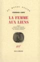 Couverture La femme aux liens (Ferdinando Camon)