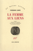 Couverture La femme aux liens ()