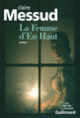 Couverture La Femme d'En Haut (Claire Messud)