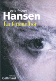Couverture La femme lion ()