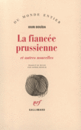 Couverture La Fiancée prussienne et autres nouvelles ()