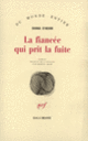 Couverture La Fiancée qui prit la fuite (Diana O'Hehir)