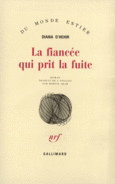 Couverture La Fiancée qui prit la fuite ()