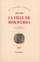 Couverture La fille de Hokwerda (Oek De Jong)