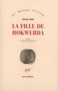 Couverture La fille de Hokwerda ()