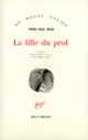 Couverture La Fille du prof (Piers Paul Read)