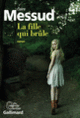 Couverture La fille qui brûle (Claire Messud)
