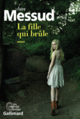 Couverture La fille qui brûle ()