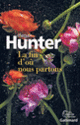 Couverture La fin d'où nous partons (Megan Hunter)