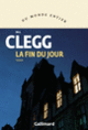 Couverture La fin du jour (Bill Clegg)