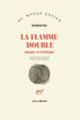Couverture La Flamme double (Octavio Paz)