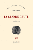 Couverture La Grande Chute ()