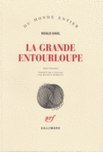 Couverture La grande entourloupe ()